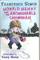 Abominable Snowman - Book 16 (Simon Francesca)(Paperback / softback)