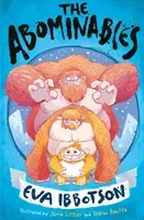 Abominables (Ibbotson Eva)(Paperback / softback)