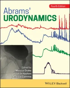 Abrams' Urodynamics (Drake Marcus)(Paperback)