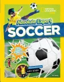 Absolute Expert: Soccer (Zweig Eric)(Pevná vazba)