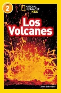 Absolute Expert: Volcanoes (Nargi Lela)(Pevná vazba)