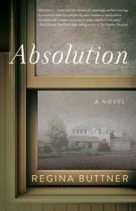 Absolution (Buttner Regina)(Paperback)