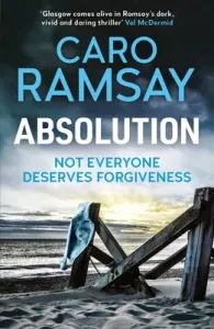 Absolution (Ramsay Caro)(Paperback)