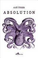 Absolution (Steger Ales)(Paperback / softback)