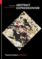 Abstract Expressionism (Anfam David)(Paperback)