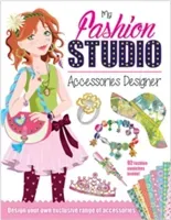 Accessories Designer (Lambert Natalie)(Paperback / softback)