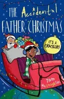 Accidental Father Christmas(Paperback / softback)
