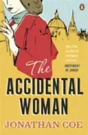 Accidental Woman (Coe Jonathan)(Paperback / softback)