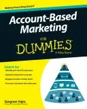 Account-Based Marketing for Dummies (Vajre Sangram)(Paperback)