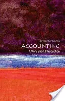 Accounting (Nobes Christopher)(Paperback)