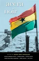 Accra Noir(Paperback / softback)