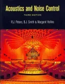 Acoustics and Noise Control (Peters R. J.)(Paperback)