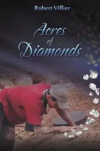 Acres of Diamonds (Villier Robert)(Paperback / softback)