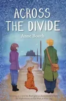 Across the Divide (Booth Anne)(Paperback / softback)