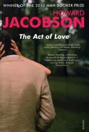 Act of Love (Jacobson Howard)(Paperback / softback)
