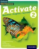 Activate 2 Student Book (Gardom Hulme Philippa)(Paperback / softback)