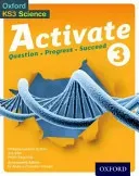 Activate 3 Student Book (Gardom Hulme Philippa)(Paperback / softback)