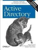 Active Directory: Designing, Deploying, and Running Active Directory (Desmond Brian)(Paperback)
