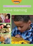 Active Learning (Moylett Helen)(Paperback / softback)