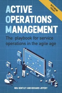 Active Operations Management (Bentley Neil)(Paperback)