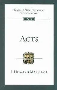 Acts (Marshall I. Howard)(Paperback)