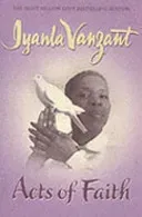 Acts Of Faith - Daily Meditations for People of Colour (Vanzant Iyanla)(Paperback / softback)