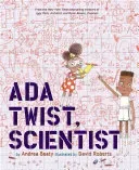 Ada Twist, Scientist (Beaty Andrea)(Pevná vazba)