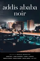 Addis Ababa Noir(Paperback / softback)