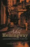Adios Hemingway (Padura Fuentes Leonardo)(Paperback / softback)