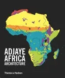 Adjaye: Africa: Architecture: Compact Edition (Adjaye David)(Pevná vazba)