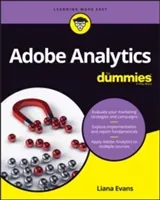 Adobe Analytics for Dummies (Karlins David)(Paperback)