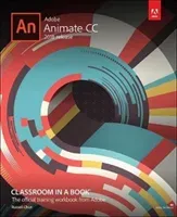 Adobe Animate CC Classroom in a Book (2018 Release) (Chun Russell)(Paperback)