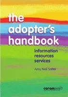 Adopters Handbook, The: 6th Edition (Salter Amy Neil)(Paperback / softback)