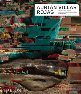 Adrian Villar Rojas (Obrist Hans Ulrich)(Paperback)