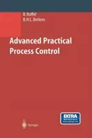 Advanced Practical Process Control (Roffel Brian)(Paperback)