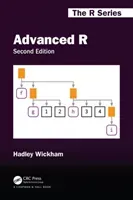 Advanced R, Second Edition (Wickham Hadley)(Paperback)