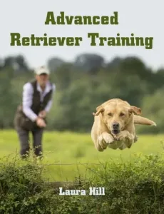 Advanced Retriever Training (Hill Laura)(Paperback)