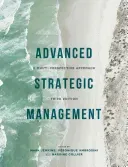 Advanced Strategic Management: A Multi-Perspective Approach (Jenkins Mark)(Paperback)