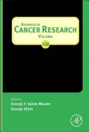 Advances in Cancer Research, 109 (Vande Woude George F.)(Pevná vazba)