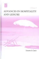 Advances in Hospitality and Leisure (Chen Joseph S.)(Pevná vazba)