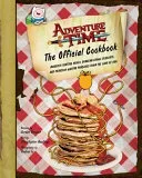 Adventure Time - The Official Cookbook (Grosser Jordan)(Pevná vazba)