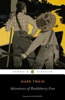 Adventures of Huckleberry Finn (Twain Mark)(Paperback)