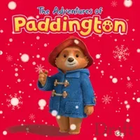 Adventures of Paddington: First Snow(Paperback / softback)