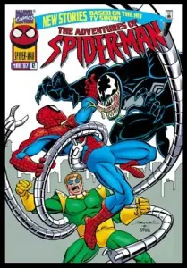 Adventures of Spider-Man: Spectacular Foes (Yomtov Neil)(Paperback)