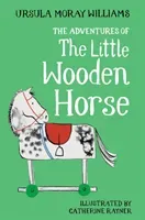 Adventures of the Little Wooden Horse (Williams Ursula Moray)(Paperback)