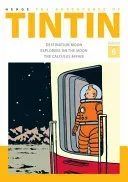 Adventures of Tintin Volume 6 (Herge)(Pevná vazba)