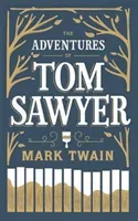 Adventures of Tom Sawyer (Twain Mark)(Other book format)
