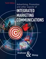 Advertising, Promotion, and Other Aspects of Integrated Marketing Communications (Andrews J. Craig)(Paperback)