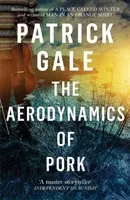 Aerodynamics of Pork (Gale Patrick)(Paperback / softback)