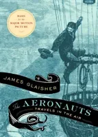 Aeronauts (Glaisher James)(Paperback / softback)